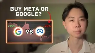Google vs Meta Deep Dive: Why I&rsquo;m Updating My View for 2026