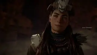 Horizon Forbidden West - Part 36 - A Tribe Apart