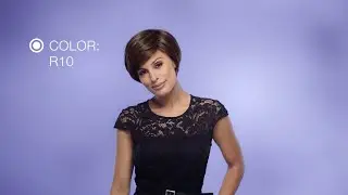 Take It Short by Hairdo | Basic Cap & Tru2Life Heat-Friendly Fiber