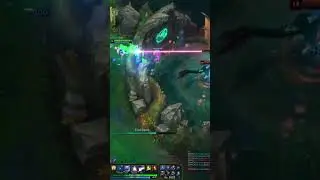 Lux drake steal in #ranked