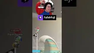 Finished together | fulishfuji on #Twitch