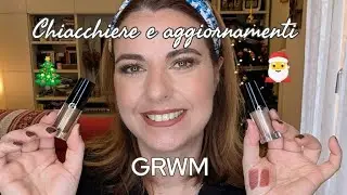 EYE TINT DI ARMANI: NE VALE LA PENA?