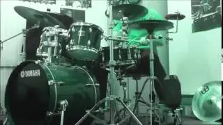 Stefano Vestrini-Vinnie Colaiuta I'm tweaked (excerpt)