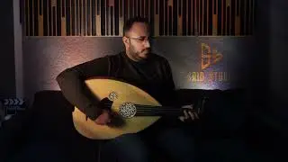 Damlalar  - Osman Yurdal Tokcan - Covered by Wasiem Kaddourah
