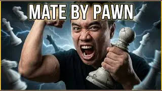 NAGPA MATE PAWN ANG SUPER GM?  | Tata Steel Masters Chess 2026 Round 12