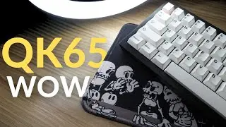 QK65... Simple.