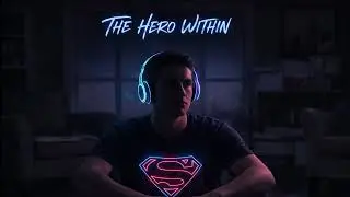 The Hero Within ⚡ | Original EDM Song (Anti bullying message)