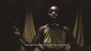 Bukunmi Oluwashina -  Hey Child (Official Video)