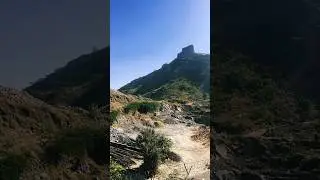 Kuchaman fort development project #fort
