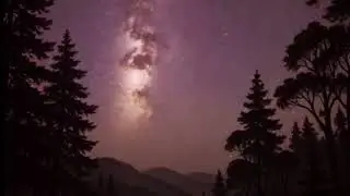 ✨ Starlight Meditation & Deep Sleep Music ✨