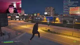 Esb Wipe the Pd After Cops Try to Raid Them | Prodigy Rp 2.7