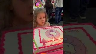 Chuck E. Cheese birthday party 🥳 🎂 #hellokitty