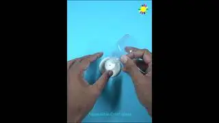 DIY UEFA Champions League Trophy #uefacup #uefachampionsleague #uefa #uefaeuropaleague