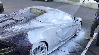 Ceramic Coating Opti Coat Vancouver