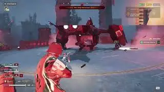 divin with the bois part 1