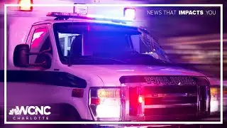 Person critically injured after overnight shooting in northeast Charlotte