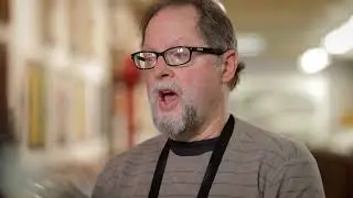Hamilton Wood Type & Printing Museum - KickStarter Campaign