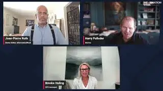 InformationWeek Podcast -- In Predictive Data We Trust