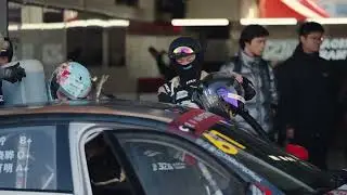 2026 Xiaomi China Endurance Championship Calendar is HERE!