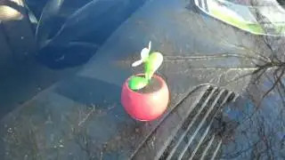 Flowerbot