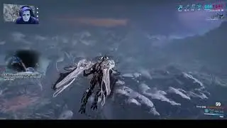 Warframe|Lichs, Eidolons, Isolation Vaults and everything else