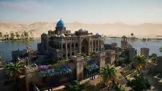 The Servant and the Imposter Walkthrough | Assassin's Creed Mirage (AC Mirage)