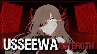 【 Asteroth 】Usseewa - Ado「Thai version」