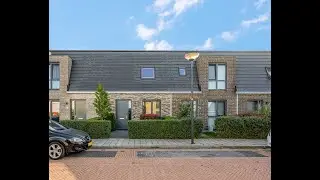 Tussenwoning in Zeewolde | Domicilie Makelaars