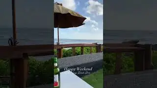 Cemagi Beach Bali #short #shorts #shortvideo #bali #beach #weekend