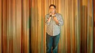 Lleyton Allen - Lamorinda Idol 2016