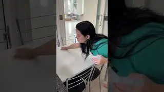 Limpeza pr&aacute;tica e r&aacute;pida