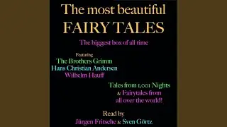 A Heart of Stone 01.3 - The Most Beautiful Fairy Tales! the Biggest Box of All Time