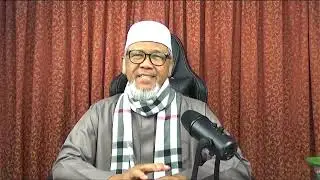 11 8 2024 UDAY Siri 6 Ayat-ayat Iman PERINTAH MENGIKUT ISLAM SECARA MENYELURUH ms 55 65 Yg Bhg Ustaz