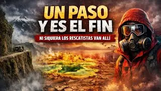 No Vayas All&iacute;. Los LUGARES m&aacute;s peligrosos del planeta #historiasreales