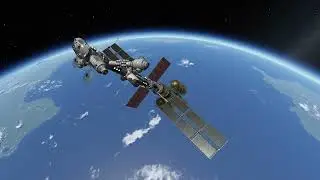 Keinstein-Deep-Space-Vehicle