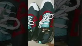 Wrong product delivered from #ajio #disappointed #onlineshopping #shoe