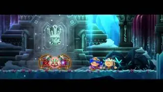 Chariot (Launch Trailer)