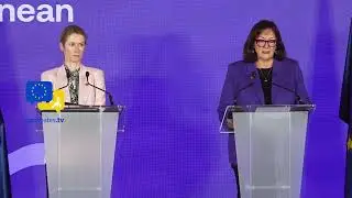 🔥 When the Mediterranean Prospers, Europe Prospers! &mdash; A New Pact for Our Shared Future