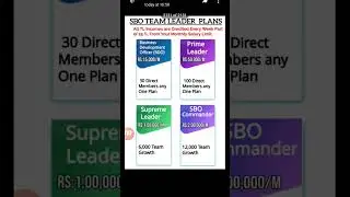 salary for sbo team leaders#shorts#sbojobs
