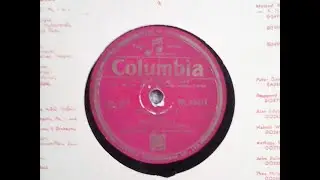 Star Dust - [Dudley Beavan at the Hammond organ, with] Jimmy Leach & the New 