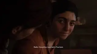 TRAVELING ALONE / THE LAST OF US 2  [ PART 31]  SUN GAMES CHANNEL