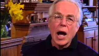John Guare: Cop Out: The genesis