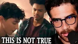Robert Kraft&rsquo;s Anti-Semitism Ad Is INSANE | HasanAbi Reacts