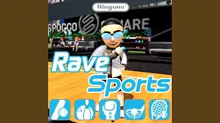 Rave Sports