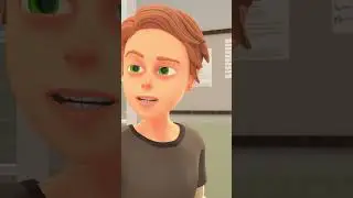 Kakao ve S&uuml;t | Sakın Dolduruşa Gelme! | @BluTVKids  #shortvideo