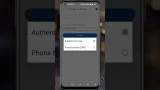 How to Activate Two Step Verification on LinkedIn #shorts