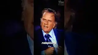 The Greatest need in your life as an individual!!?? #billygraham #shorts #livingbread #jesuschrist