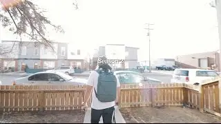 Making Instagram Magic Videos