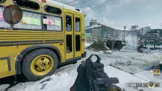 COD Black Ops 6 Funny Death Compilation (on GTX 1660Ti, i7-9750H)
