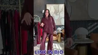ШИКАРНЫЙ СТИЛЬ МОДА ОТ AMAZON ССЫЛКА В БИОГРАФИИ #fashiontrends